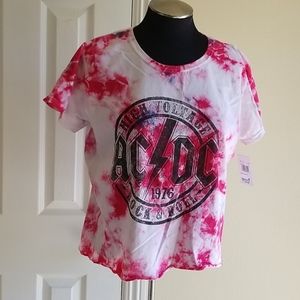 ACDC T SHIRT